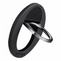 Кільце Pitaka MagEZ Grip Twill 600D Black/Grey (MGB2302)