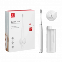 Умная зубная електрощетка Oclean X Ultra Set Green (OLED) (6970810553505)