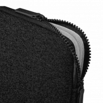 Чехол Laut Inflight Sleeve Macbook 13" Black (L_MB13_IN_BK)