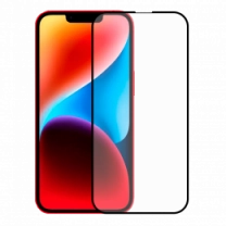 Захисне скло WAVE Dust-Proof iPhone 13/13 Pro/14