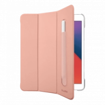 Чехол Laut HUEX Folio iPad 10.2 (2019) Pink (L_IPD192_HP_P)