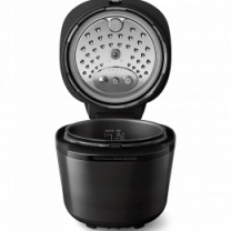 Мультиварка-скороварка Philips All-in-One Cooker HD2151/40