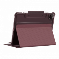 Чохол UAG Lucent  iPad Pro 11' (2021) / iPad Air 10.9 Aubergine/Dusty Rose (12299N314748)