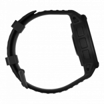 Смарт-часы Garmin Instinct 2 Solar - Tactical Edition Black (010-02627-13) UA