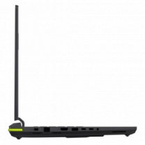 Ноутбук 16" ASUS ROG Strix G16 G615JMR-RV218 (90NR0LB2-M009X0)165 Гц/i7-14650HX/16/1TB SSD/RTX 5060 8GB/DOS/BL/Volt Green