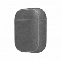 Чохол Incase Metallic Case for AirPods - Gray (INOM100643-GRY)
