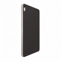 Чехол Smart Folio for iPad Air (4th/5th/Air 11 M2) - Black (MH0D3)
