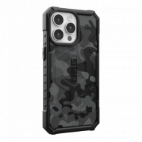 Чехол UAG iPhone 15 Pro Max Pathfinder SE MagSafe, Midnight Camo (114303114061)