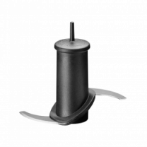 Кухонний мінікомбайн KitchenAid чаша 830мл 5KFC3516EAC кремовий