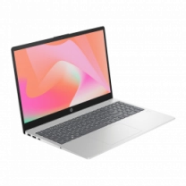Ноутбук 15.6" HP 15-fc0051ua AG (91L24EA)/AMD R5-7520U/8GB/512GB SSD/AMD Radeon/DOS/White
