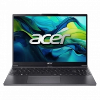 Ноутбук 15,3" Acer Aspire Go 15 AG15-51P (NX.J51EU.00C) Intel i5-1334U/16/512/Intel UHD/DOS/Steel Gray