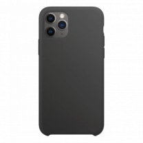 Чехол Apple Copy Iphone 11 Pro Силикон Charcoal Gray