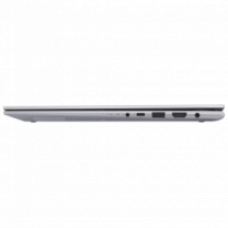Ноутбук 14" ASUS Vivobook S 14 Flip TP3402VA-LZ202W/Intel i3-1315U/16GB/512 SSD/IntelUHD/W11 /Silver
