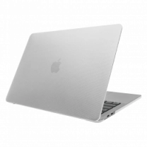 Чохол-накладка Switcheasy Touch Protective Case For 2022 MacBook Air M2 White (SMB136059WH22)