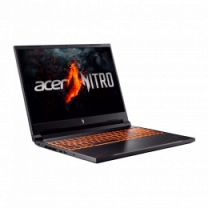 Ноутбук 16” Acer Nitro V 16 ANV16-41 (NH.QRVEU.005)/AMD R7 7845HS/16GB/1TB SSD/NVD 4050-6/Linux/Black