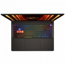 Ноутбук 16" MSI Vector 16 HX AI (A2XWHG-285US) 240Hz QHD/Ultra 7 255HX/32GB/1Tb/ RTX 5070 Ti 12GB//Win11 Cosmic Gray