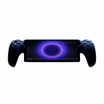 Портативная игровая приставка Sony Playstation Portal Remote Player Midnight Black