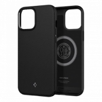 Чохол для Apple iPhone 12 Pro Max Mag Armor, Black (ACS01864)