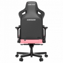 Игровое кресло Anda Seat Kaiser 3 Pink Size XL