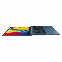 Ноутбук 15.6" ASUS Vivobook S 15 K5504VA-MA377 OLED (90NB0ZK1-M00N70)/Intel i9-13900H/16GB/1TB SSD/Intel Iris Xe/DOS/Blue