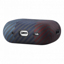 Чохол Pitaka MagEZ Case Moment for Airpods Pro 2nd Gen (APM9001)