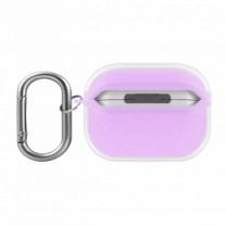 Чохол Proove Air Bump Case AirPods 4 (light purple)