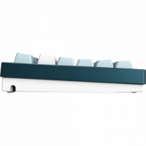Клавіатура USB TKL FB MK87FB MONTECH
