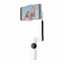 Insta360 Flow Creator Kit White