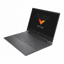 Ноутбук 15.6" HP Victus 15-fa1011ua AG (9R6R5EA)/Intel i5-13420H/16GB/512GB SSD/NVD3050-6/DOS/Black