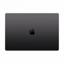 Ноутбук MacBook Pro 16"/Apple M3 Max/14 CPU/30 GPU/96GB/4TB/Space Black 2023 (Z1AF001A9)
