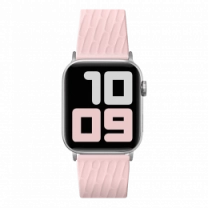 Ремiнець Laut ACTIVE 2.0 Sport Apple Watch 42/44/45/49mm Chalk Pink (L_AWL_A2_CP)