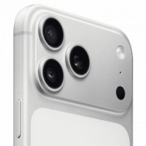 iPhone 17 Pro Max 1TB Silver