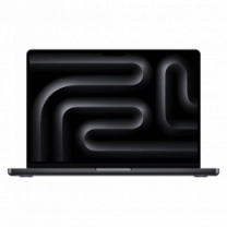 MacBook Pro 14" M4 Max/NANO TEXTURE/16CPU/40 GPU/64GB/1TB SSD Space Black  (Z1FG000CT)