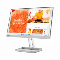 Монітор 21.5" LENOVO L22i-40 IPS FullHD 75Hz