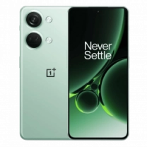 Смартфон OnePlus Nord 3 5G 16/256GB Misty Green