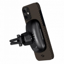 Чохол Pitaka MagEz Twill 12 Black/Gold (KI1206M)