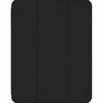 Чехол Proove Pillar Case iPad 10/11 10,9 2022/2025 (Черный)