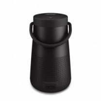 Портативная акустика Bose SoundLink Revolve Plus II Black