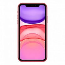 Стiльниковий телефон iPhone 11 64GB Red (Slim Box)