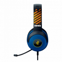 Гарнітура RAZER Kraken V3 X FORTNITE (RZ04-03750500-R3M1)
