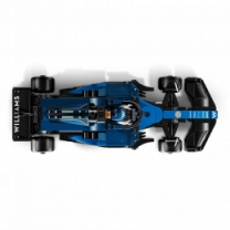Конструктор LEGO Speed Champions Гоночный автомобиль F1® Williams Racing FW46