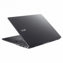 Ноутбук 14" Acer Chromebook Plus Spin 514 CP514-4HN  (NX.KYQEU.001) Intel 3-100U/8GB/F256GB/UMA/ChromeOS/Gray