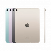 11" iPad Air Wi-Fi + Cellular 512GB - Starlight (MUXP3NF/A) UA