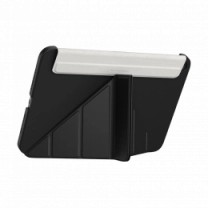 Чехол-книга Switcheasy Origami for iPad mini 6 Black (GS-109-224-223-11)