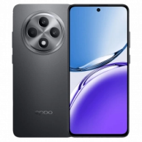 Смартфон OPPO RENO12 F 4G 8/256GB (matte grey)