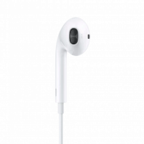 Наушники EarPods Lighting Connector (MMTN2)