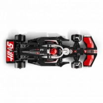 Конструктор LEGO Speed Champions Гоночный автомобиль MoneyGram Haas F1® Team VF-24