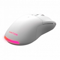 Миша HATOR Pulsar 2 PRO Wireless (HTM-531) white