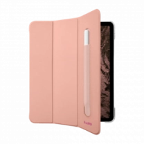Чехол Laut HUEX Smart Case для iPad Air 10,9-Pro11" (2020) розовый (L_IPP21S_HP_P)