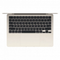 Macbook Air 13 M4/10CPU/10GPU/32GB/1TB SSD Starlight (Z1CV000RY)